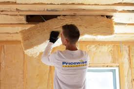 Types of Insulation We Offer in Calhoun Falls, SC