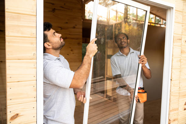 Best Attic Insulation Installation  in Calhoun Falls, SC